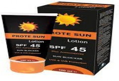 Prote Sun SPF 45 100 ml