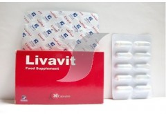 Livavit 