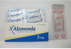 Alzmenda 5mg