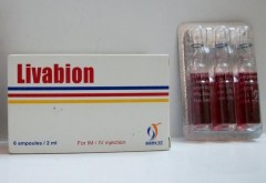 Livabion 10mg