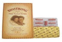 Biostrong 