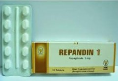 Repandin 2mg