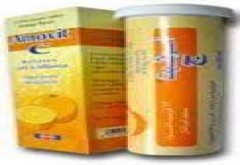 Amovit-C 1000mg