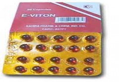 E-Viton 100mg