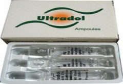 Ultradol 100mg