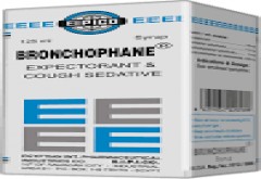 Bronchophane 100mg