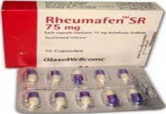 Rheumafen 75mg