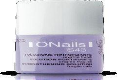 bionike onails s43 strengthening 