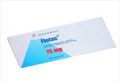 Flotac 75 75mg