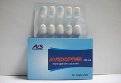 افيروبريج 50mg