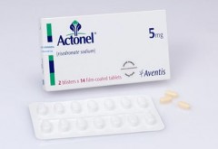 اكتونيل 5mg