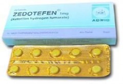 Zedotefen 1gm