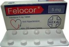 Felocor 5mg