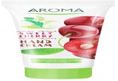 Aroma Hand Cream with Sweet Cherry 75 ml