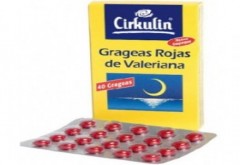 Cirkulin 100mg