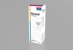 Mucosol 125mg