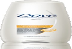 Dove balsam care 400ml