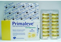 Primaleve 500mg