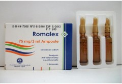 Romalex 75mg