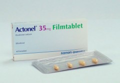 Actonel 35mg