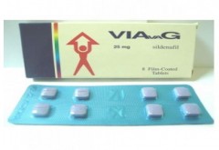 Viavag 25mg