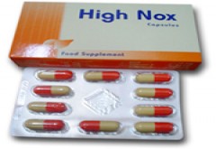 High Nox 50mg