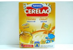 CERELAC WHEAT- HONEY 200