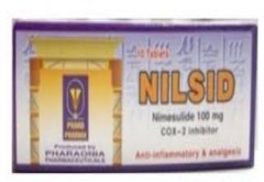 Nilsid 200mg