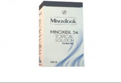 minoxilook 100ml