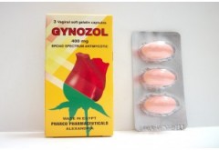 Gynozol 200mg