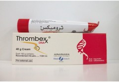 Thrombexx 1120i