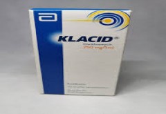 Klacid 250mg