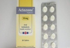 Actozone 30mg