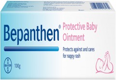 bepanthen 100g