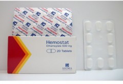 Hemostat 500mg