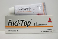 Fuci-Top 15 gm