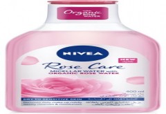 nivea micellar water 400ml