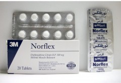 Norflex 100mg