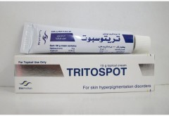 Tritospot 15 Gm