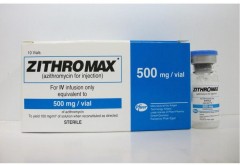 Zithromax 500mg