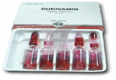 Rubivamin 1mg