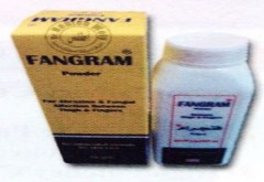 Fangram 