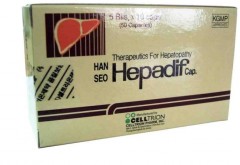 Hepadif 400mg