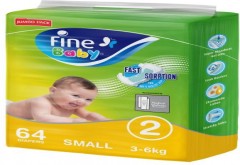 fine baby 2 