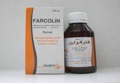 Farcolin 0.5mg