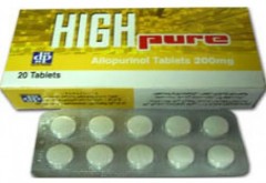 High Pure 200mg