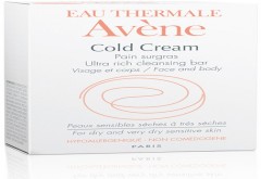 AVENE COLD CREAM PAIN ULTRA RICH 100 GM