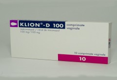 Klion - D 100mg