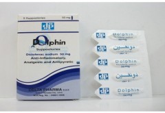 Dolphin 50mg