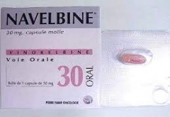 Navelbine 30mg